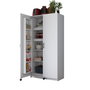 Hanah Home Armario Multiusos Blanco JE103 - 2890